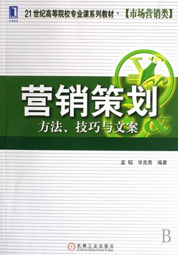 《營銷策劃 方法、技巧與文案》——21世紀高等院校市場營銷專業(yè)核心教材導(dǎo)覽
